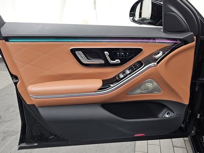 صورة مصغرة 14 لـ 2024 Mercedes-BENZ S-CLASS