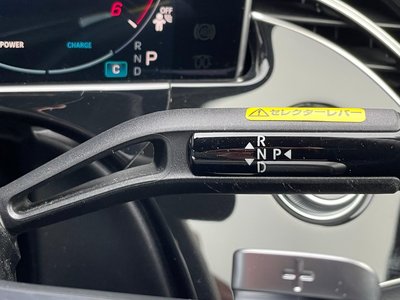 MERCEDES-BENZ E-CLASS - 7