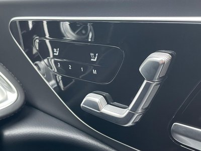 MERCEDES-BENZ E-CLASS - 10