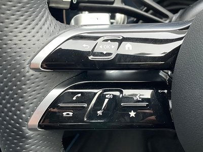 MERCEDES-BENZ E-CLASS - 8