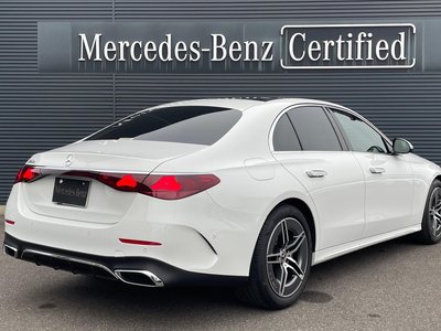 MERCEDES-BENZ E-CLASS - 4