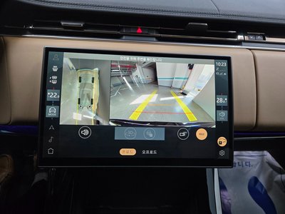 LAND ROVER RANGE ROVER SPORT - 9