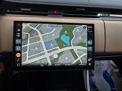 LAND ROVER RANGE ROVER SPORT - 8