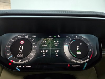 LAND ROVER RANGE ROVER SPORT - 5