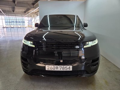 LAND ROVER RANGE ROVER SPORT - 3