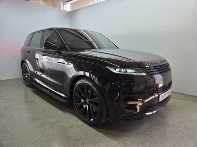 LAND ROVER RANGE ROVER SPORT - 1