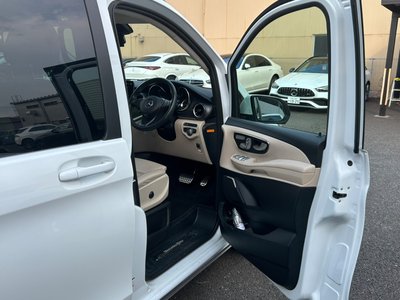 2023 Mercedes-BENZ V-CLASS 缩略图 31