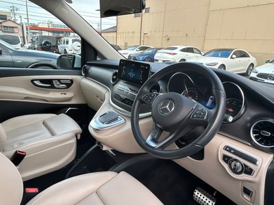 2023 Mercedes-BENZ V-CLASS 缩略图 37