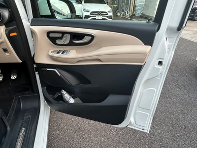 2023 Mercedes-BENZ V-CLASS 缩略图 32