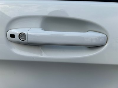 2023 Mercedes-BENZ V-CLASS 缩略图 18
