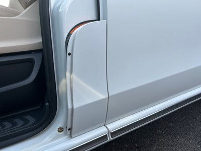 2023 Mercedes-BENZ V-CLASS 缩略图 19
