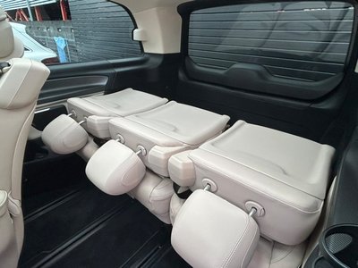 2023 Mercedes-BENZ V-CLASS 缩略图 75