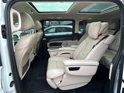 2023 Mercedes-BENZ V-CLASS 缩略图 62
