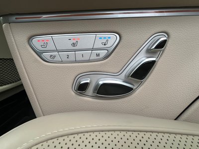 2023 Mercedes-BENZ V-CLASS 缩略图 65