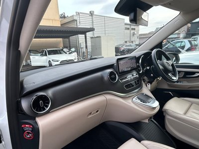 2023 Mercedes-BENZ V-CLASS 缩略图 59