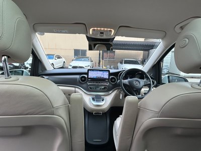 2023 Mercedes-BENZ V-CLASS 缩略图 68