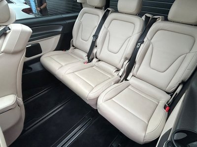 2023 Mercedes-BENZ V-CLASS 缩略图 74