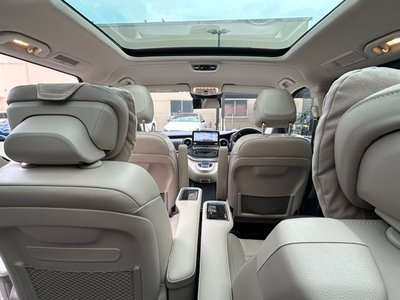 2023 Mercedes-BENZ V-CLASS 缩略图 73