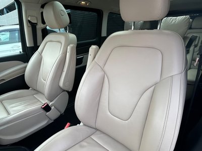 2023 Mercedes-BENZ V-CLASS 缩略图 60