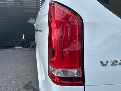 2023 Mercedes-BENZ V-CLASS photo 5