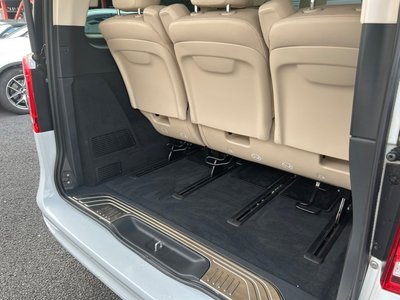 2023 Mercedes-BENZ V-CLASS photo 10
