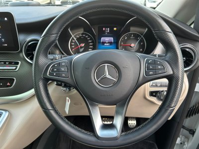 2023 Mercedes-BENZ V-CLASS 缩略图 21