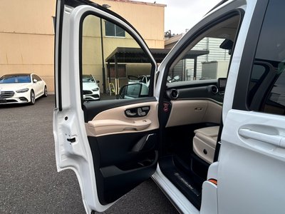 2023 Mercedes-BENZ V-CLASS 缩略图 53