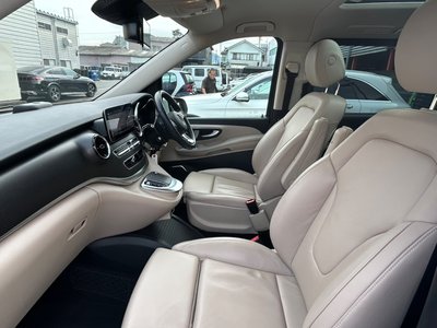 2023 Mercedes-BENZ V-CLASS 缩略图 58