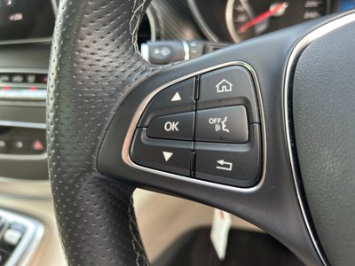 2023 Mercedes-BENZ V-CLASS 缩略图 22