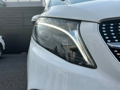 2023 Mercedes-BENZ V-CLASS 缩略图 13