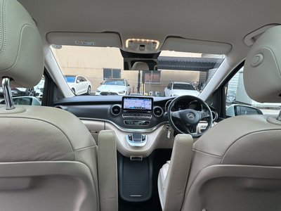 2023 Mercedes-BENZ V-CLASS 缩略图 67