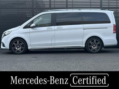 2023 Mercedes-BENZ V-CLASS photo 2