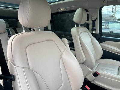 2023 Mercedes-BENZ V-CLASS 缩略图 38
