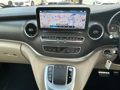 2023 Mercedes-BENZ V-CLASS 缩略图 42