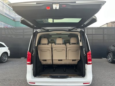 2023 Mercedes-BENZ V-CLASS photo 8