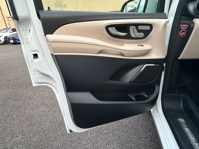 2023 Mercedes-BENZ V-CLASS 缩略图 54