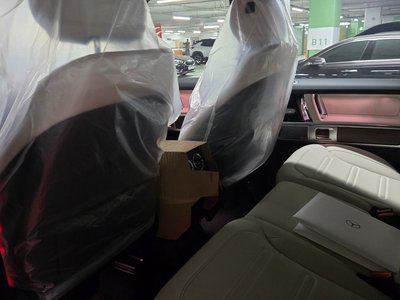 MERCEDES-BENZ G-CLASS - 5