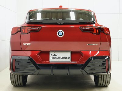صورة مصغرة 28 لـ 2026 BMW X2