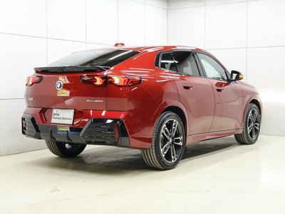 BMW X2 - 3