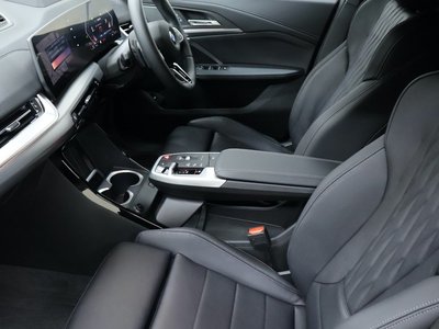 صورة مصغرة 33 لـ 2026 BMW X2