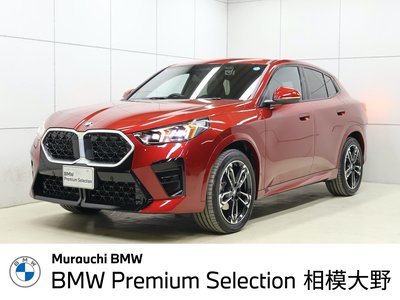 BMW X2 - 1