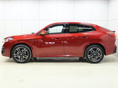BMW X2 - 8