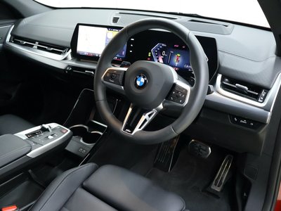 BMW X2 - 4
