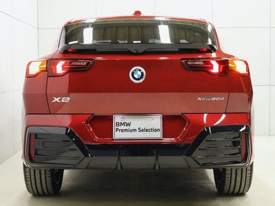 صورة مصغرة 11 لـ 2026 BMW X2