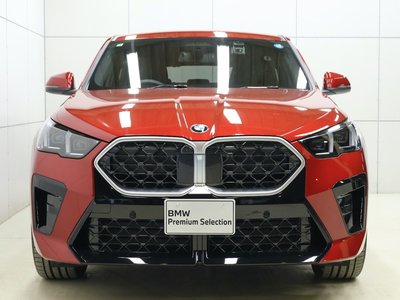 صورة مصغرة 23 لـ 2026 BMW X2