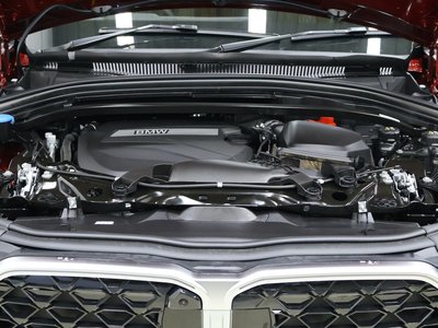صورة مصغرة 22 لـ 2026 BMW X2