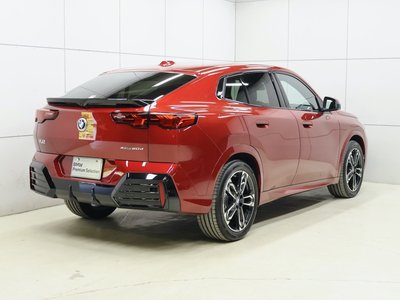 صورة مصغرة 26 لـ 2026 BMW X2
