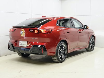BMW X2 - 10