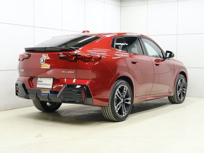 صورة مصغرة 27 لـ 2026 BMW X2
