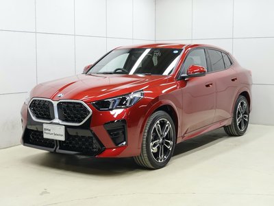 صورة مصغرة 24 لـ 2026 BMW X2